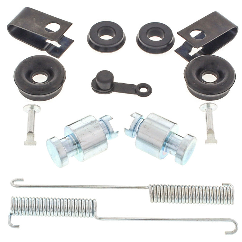 WHEEL CYLINDER REBUILD KIT