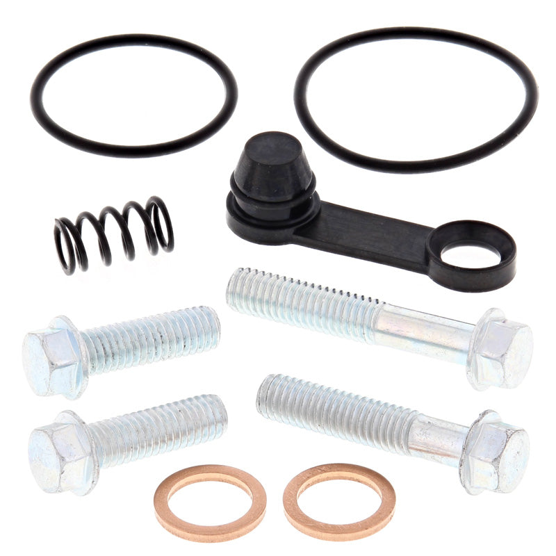 SLAVE CYLINDER REBUILD KIT