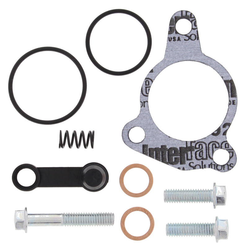 SLAVE CYLINDER REBUILD KIT