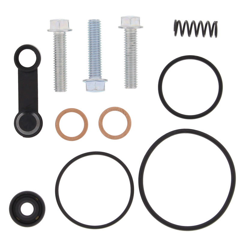 SLAVE CYLINDER REBUILD KIT