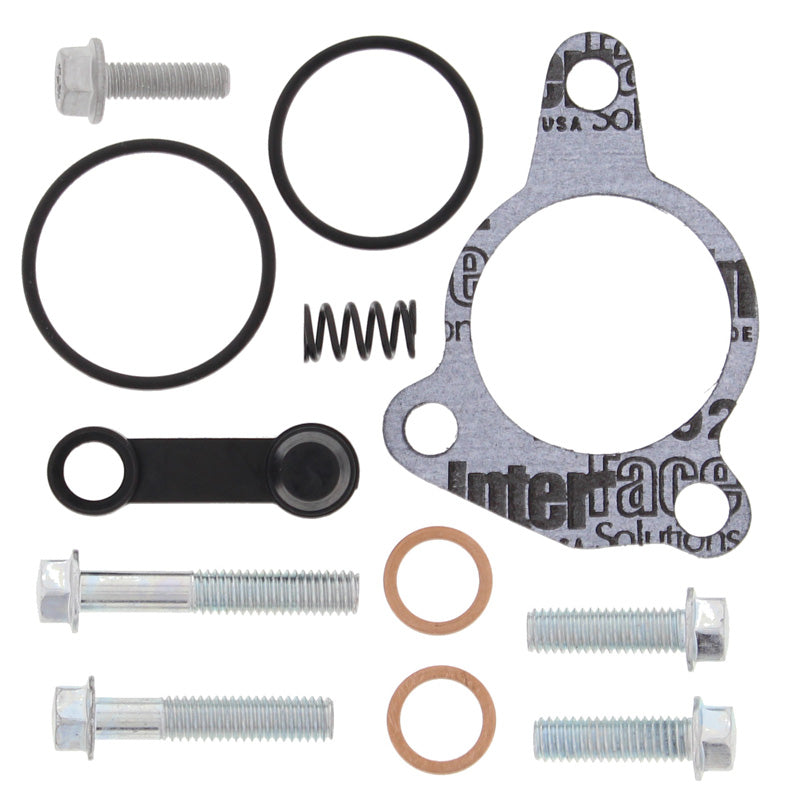 SLAVE CYLINDER REBUILD KIT EXC/XC 400-530 08-11