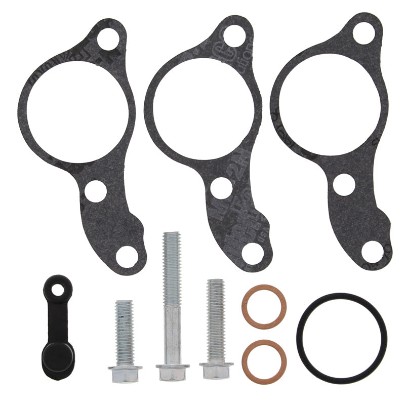 SLAVE CYLINDER REBUILD KIT