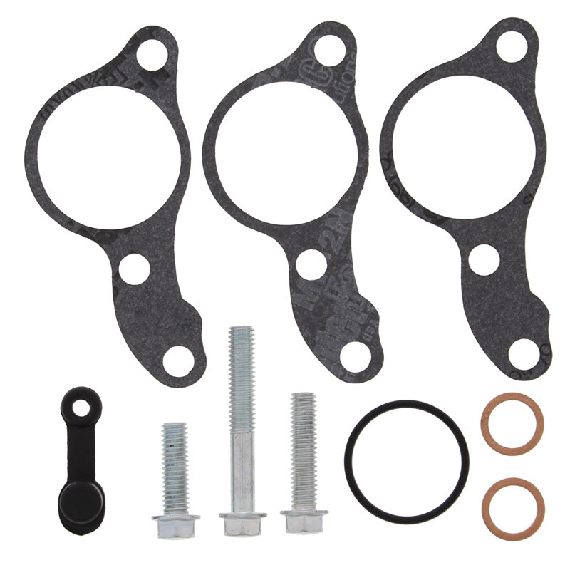 SLAVE CYLINDER REBUILD KIT