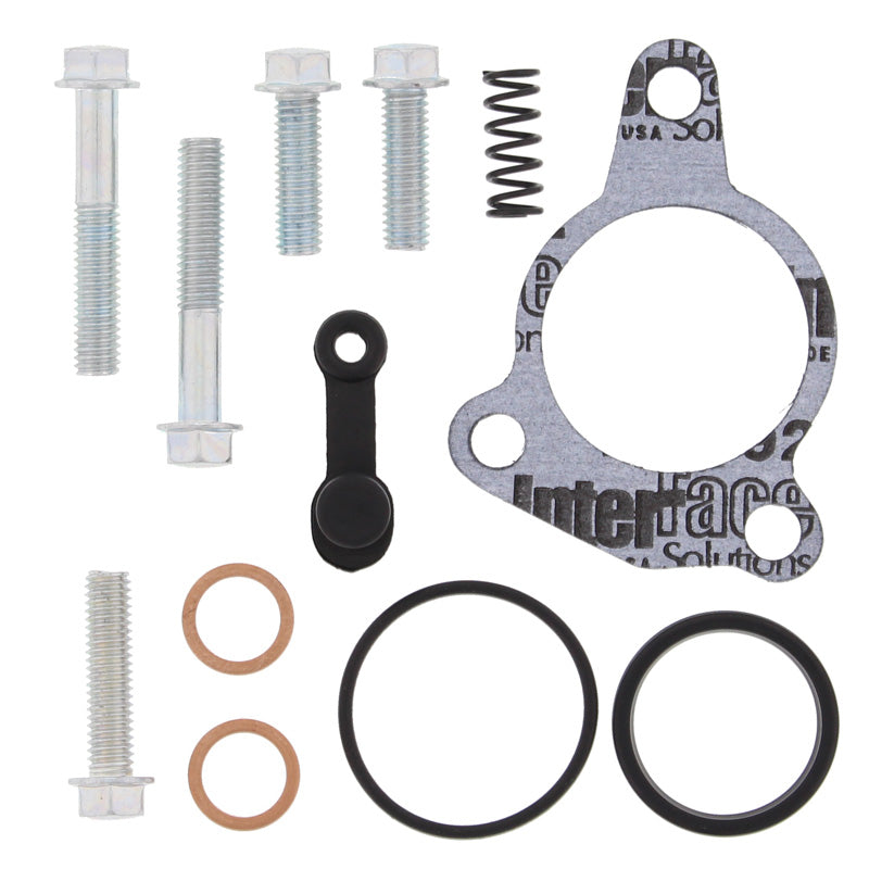 SLAVE CYLINDER REBUILD KIT