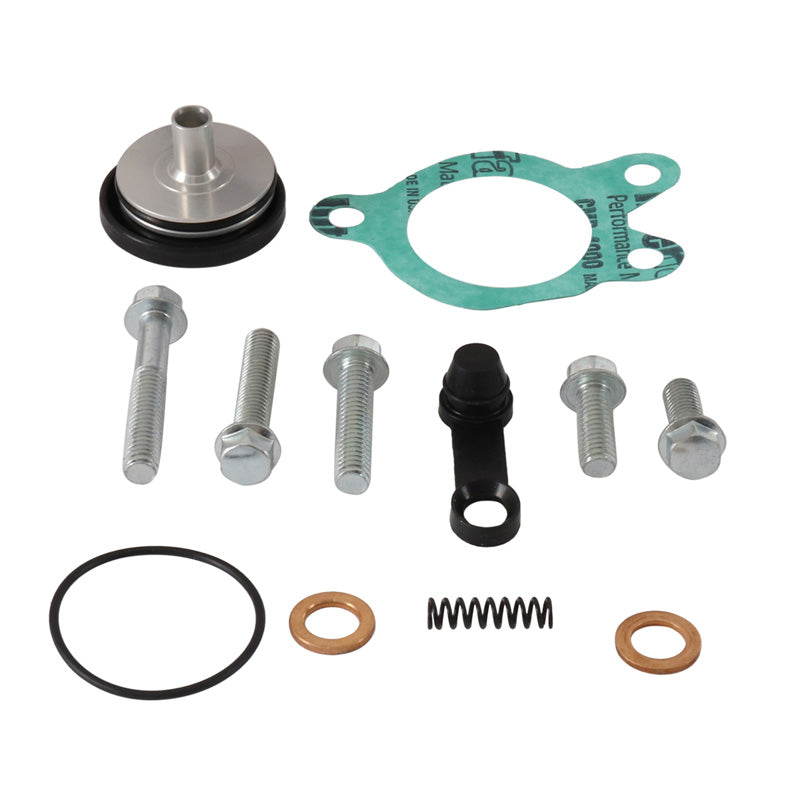 SLAVE CYLINDER REBUILD KIT