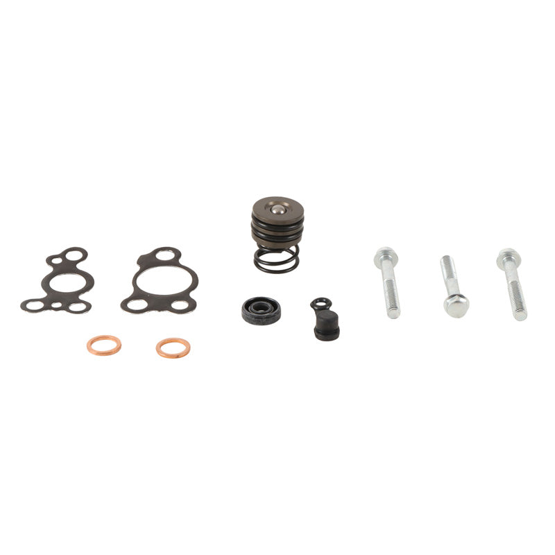 CLUTCH SLAVE CYLINDER KIT KX450F 19-22
