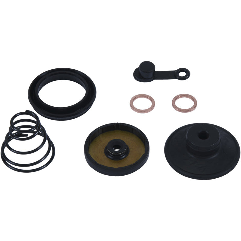 SLAVE CYLINDER REBUILD KIT SUZUKI DL1000 02-06