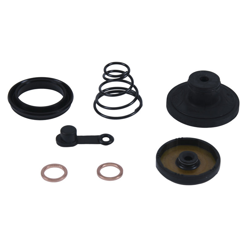 SLAVE CYLINDER REBUILD KIT SUZUKI DL1000 07-16