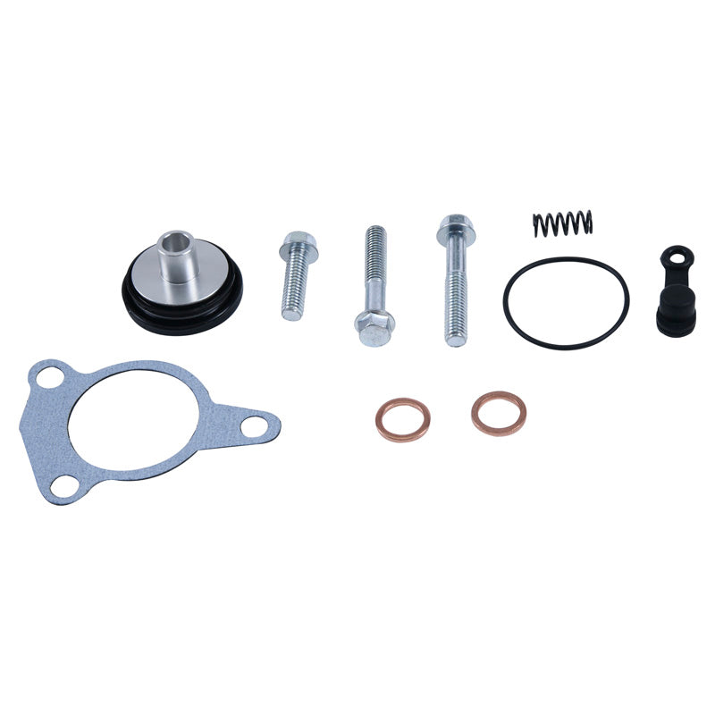 SLAVE CYLINDER REBUILD KIT