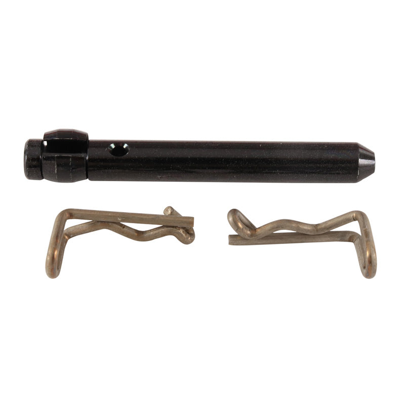 BRAKE PAD RETAINING PINS