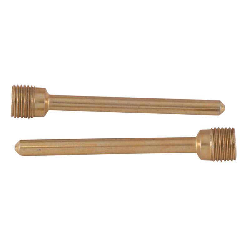 BRAKE PAD RETAINING PINS