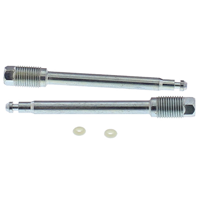 BRAKE PAD RETAINING PIN FRONT HONDA VFR1200X 17