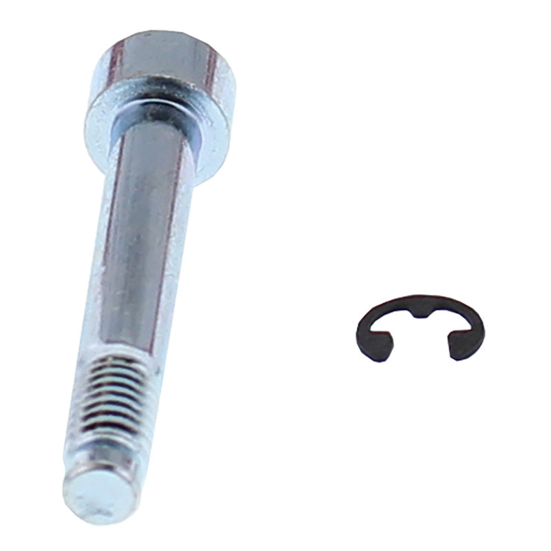BRAKE PAD RETAINING PIN REAR SX 65 09-19