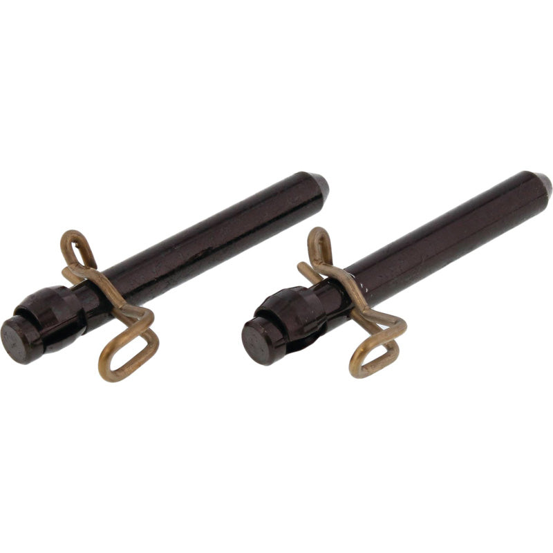 BRAKE PAD RETAINING PINS