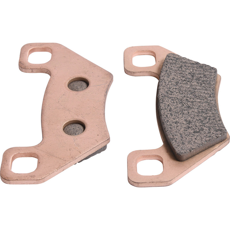 BRAKE PADS - ALL BALLS RACING FA395R