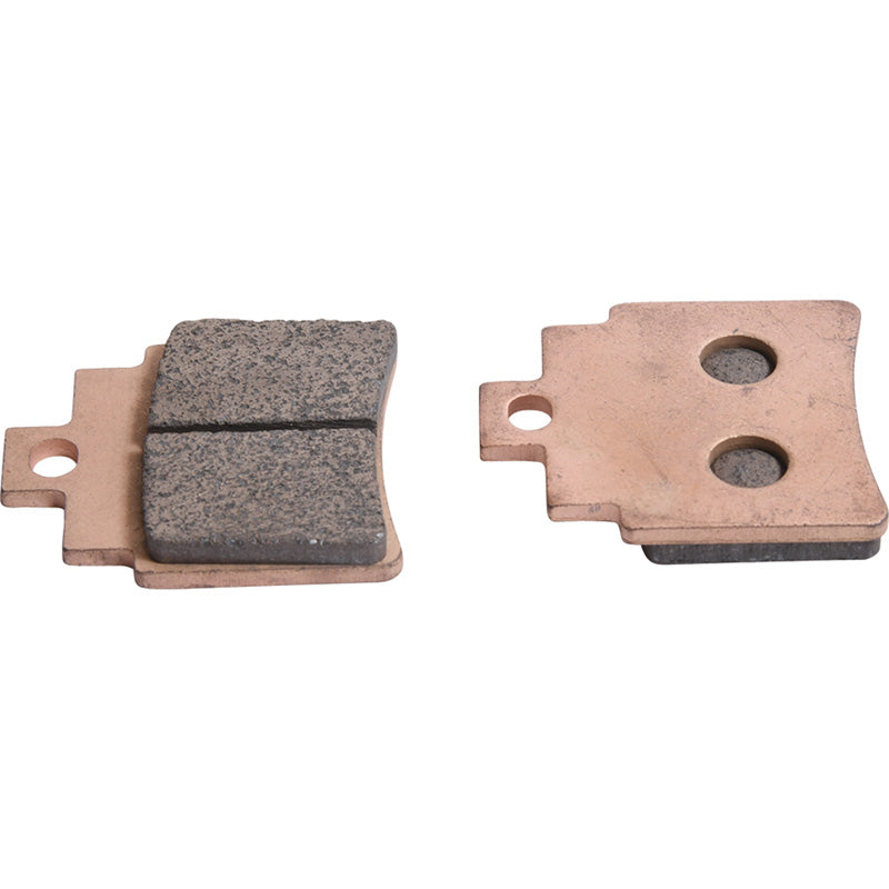 BRAKE PADS - ALL BALLS RACING