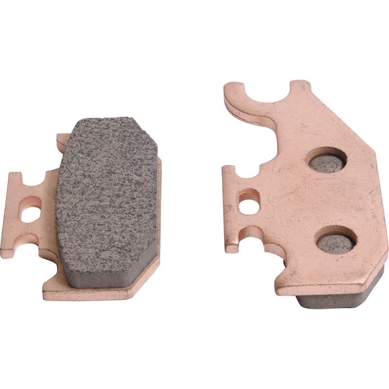 BRAKE PADS - ALL BALLS RACING