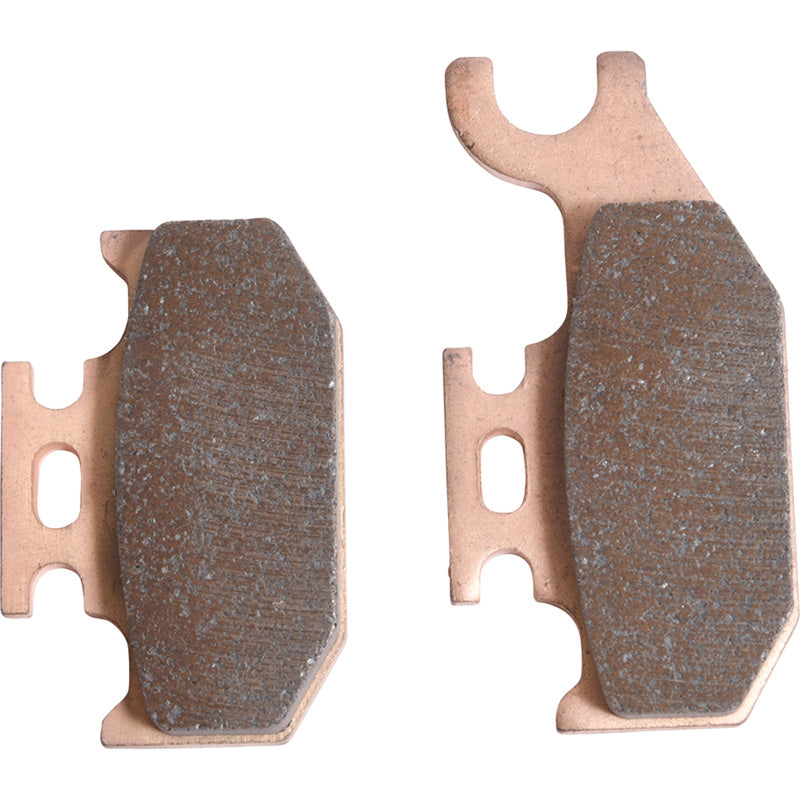 BRAKE PADS - ALL BALLS RACING FA307R