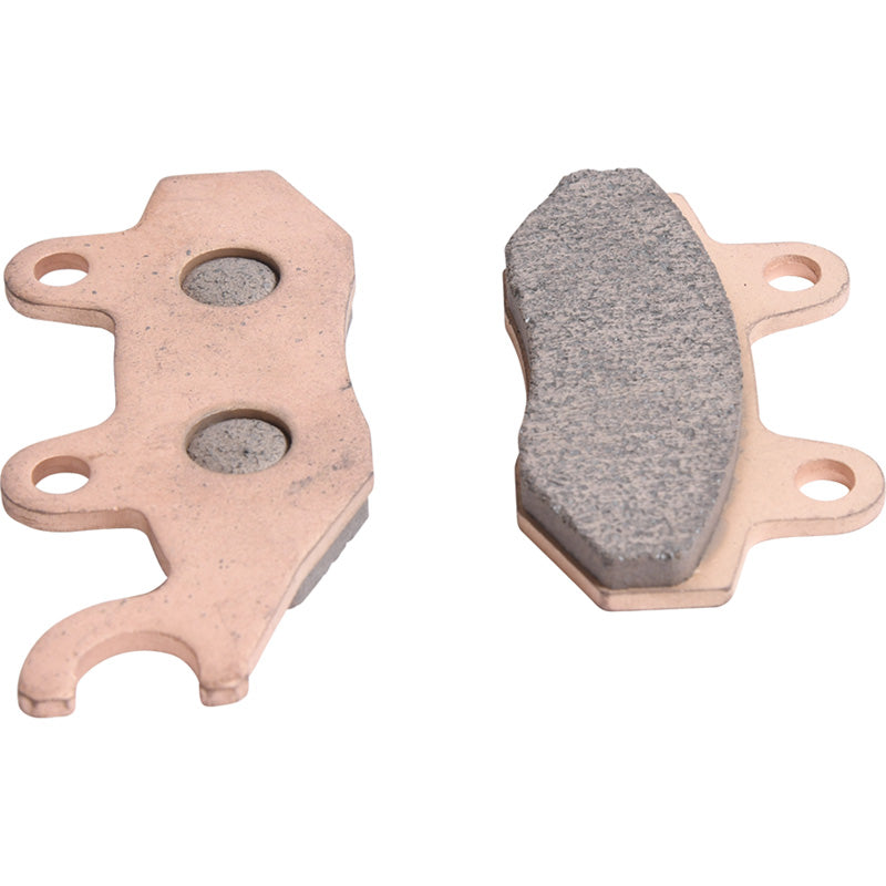 BRAKE PADS - ALL BALLS RACING