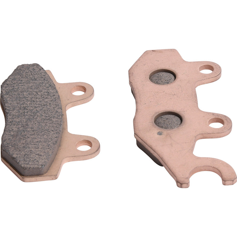 BRAKE PADS - ALL BALLS RACING