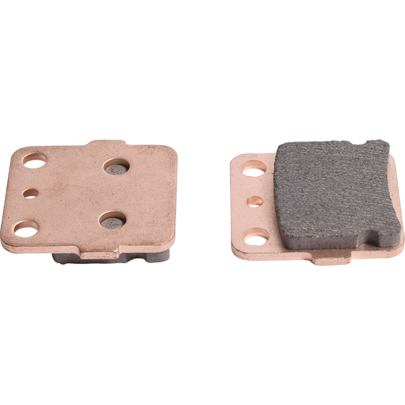 BRAKE PADS - ALL BALLS RACING FA84R
