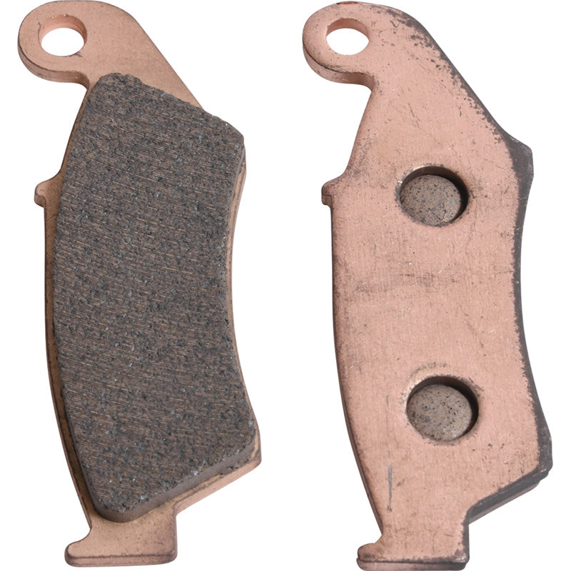 BRAKE PADS - ALL BALLS RACING