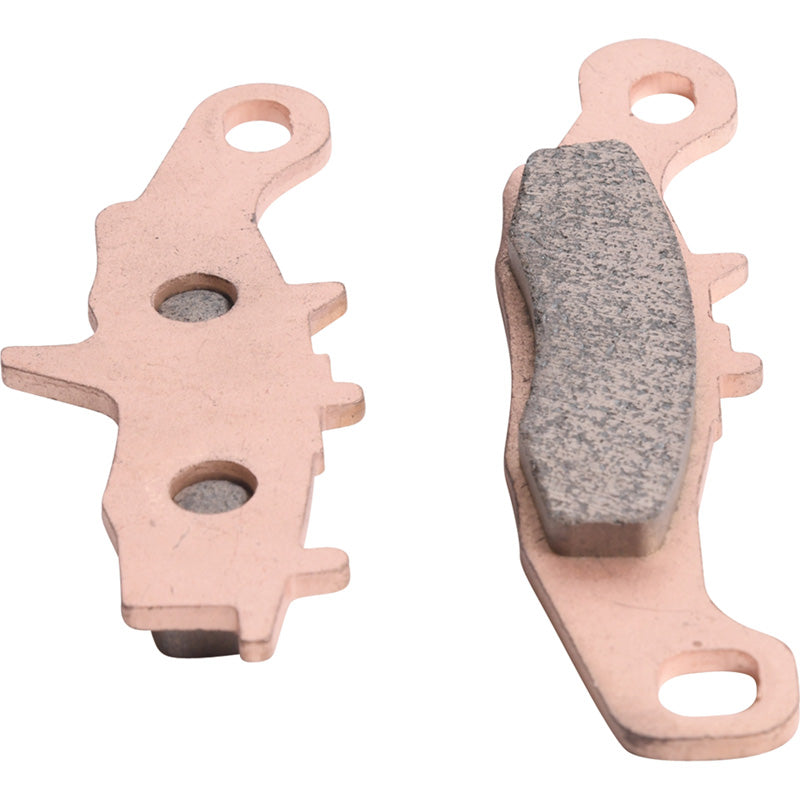 BRAKE PADS - ALL BALLS RACING