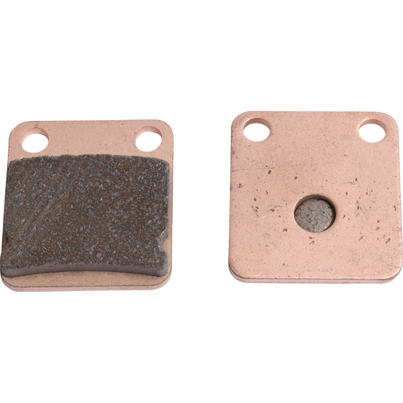 BRAKE PADS - ALL BALLS RACING