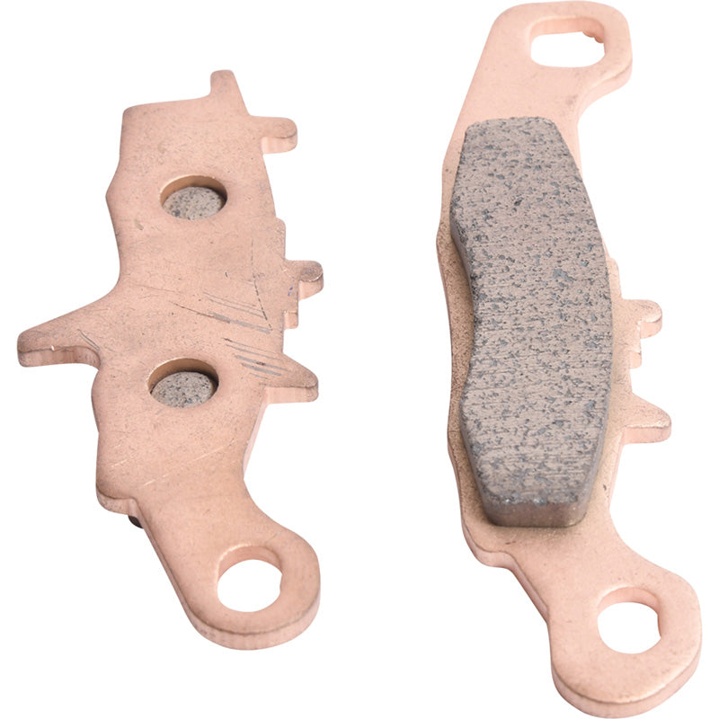 BRAKE PADS - ALL BALLS RACING