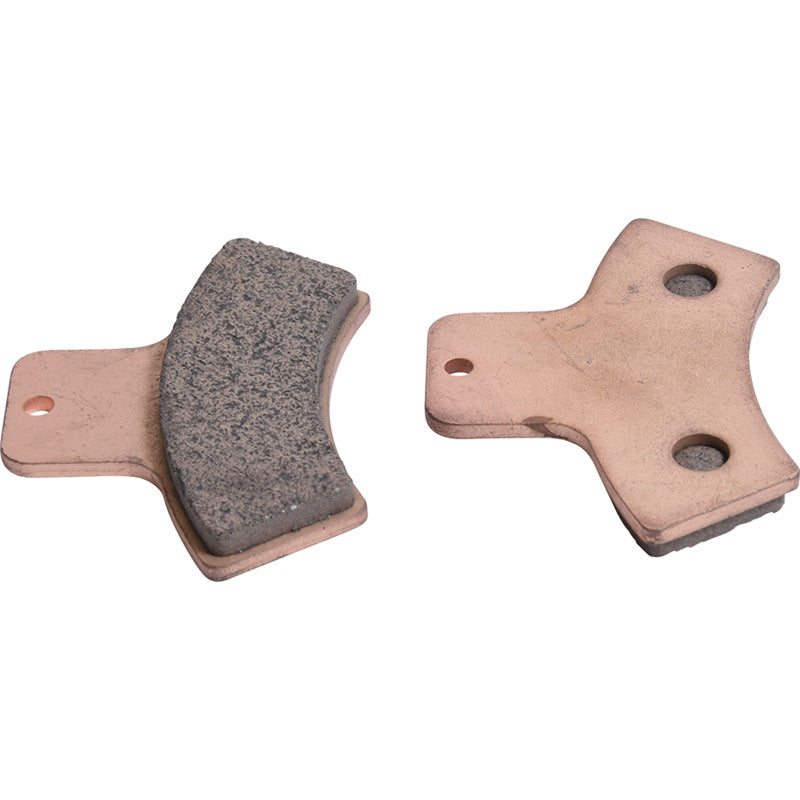 BRAKE PADS - ALL BALLS RACING