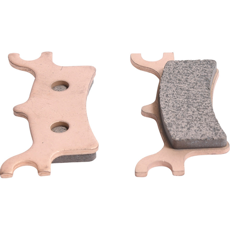 BRAKE PADS - ALL BALLS RACING