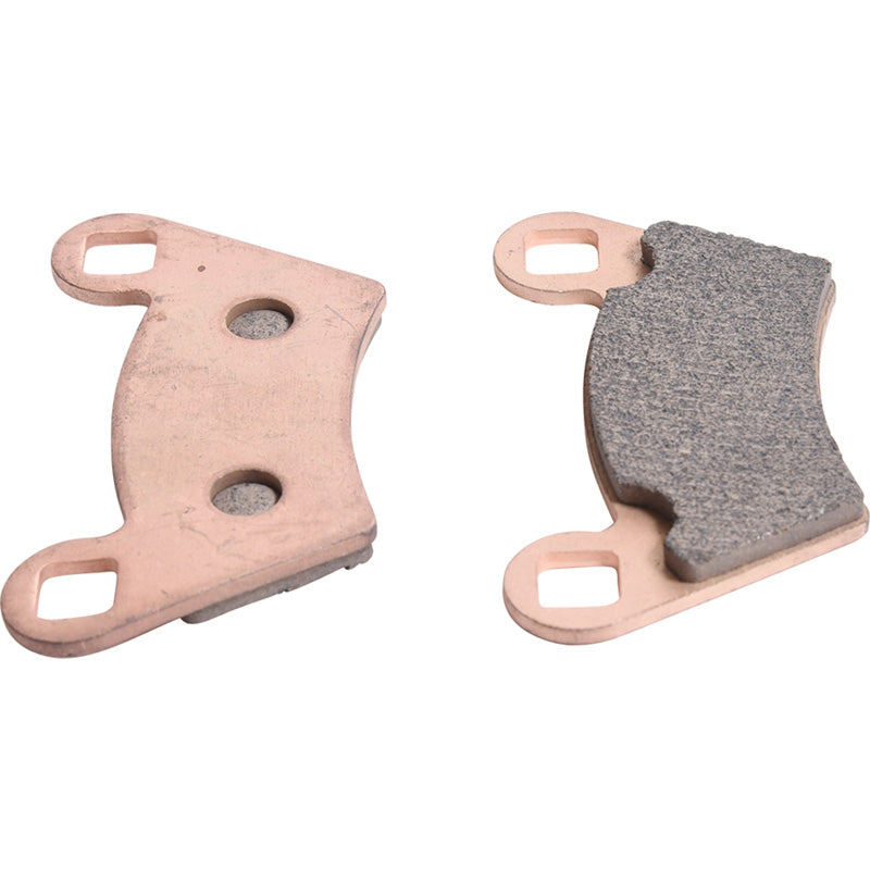 BRAKE PADS - ALL BALLS RACING