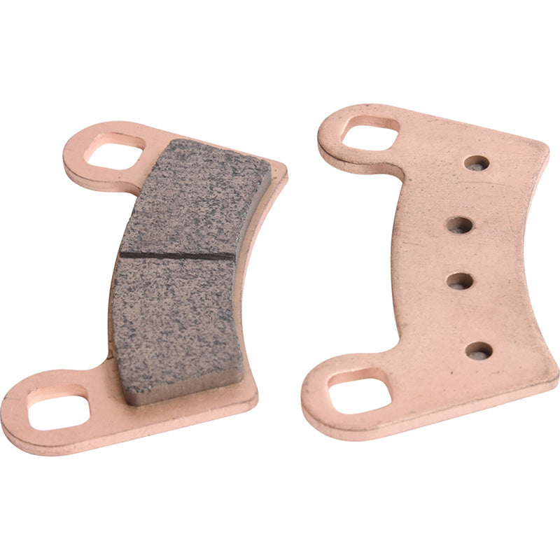 BRAKE PADS - ALL BALLS RACING