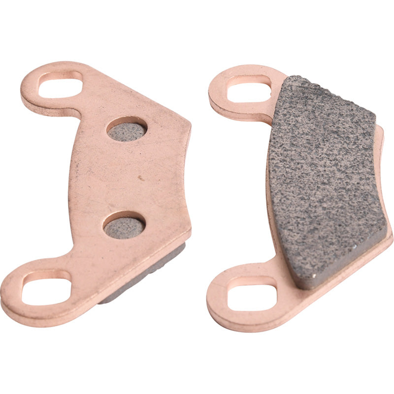 BRAKE PADS - ALL BALLS RACING