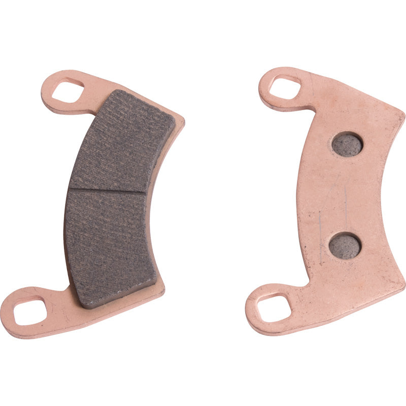 BRAKE PADS - ALL BALLS RACING