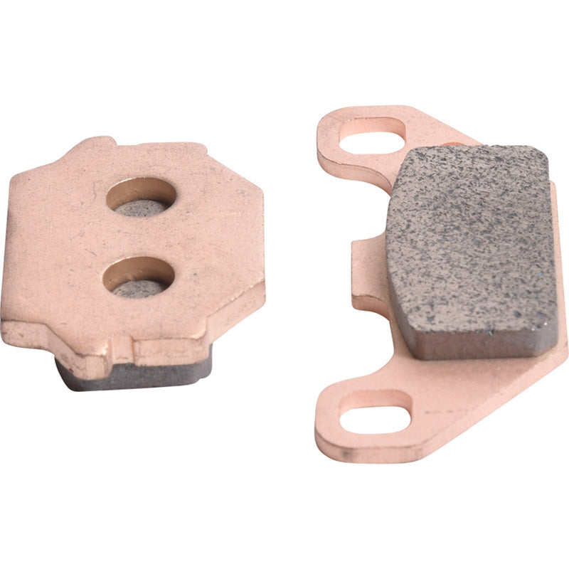 BRAKE PADS - ALL BALLS RACING