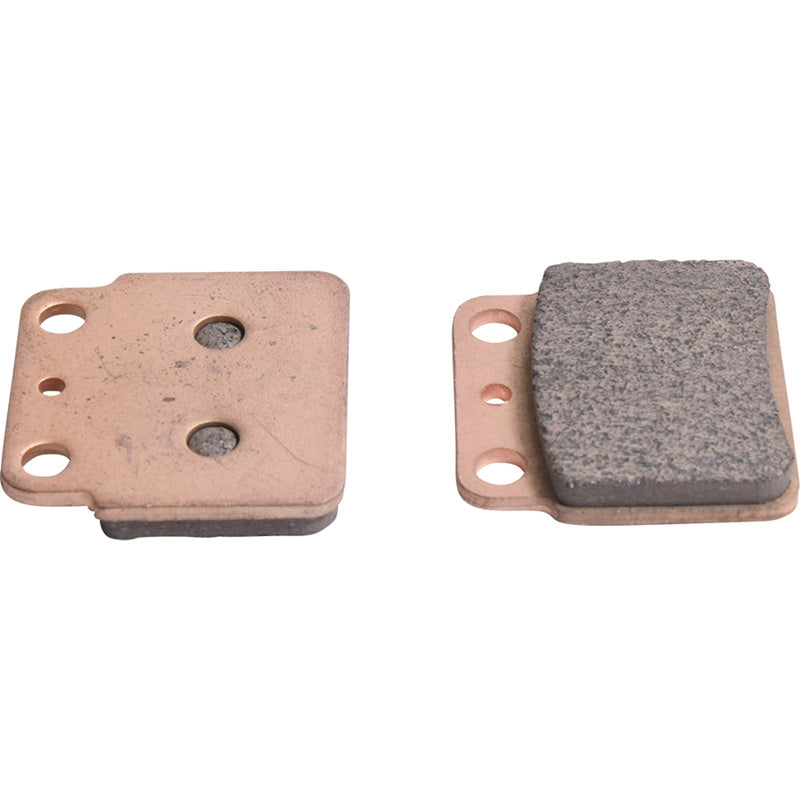 BRAKE PADS - ALL BALLS RACING