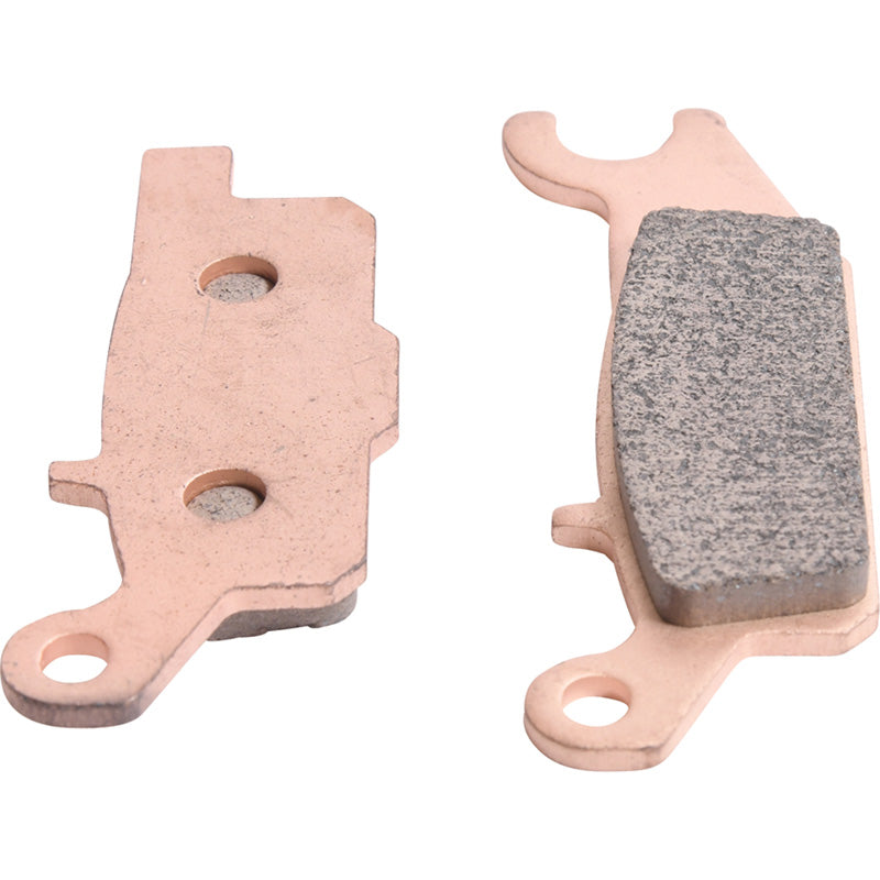 BRAKE PADS - ALL BALLS RACING