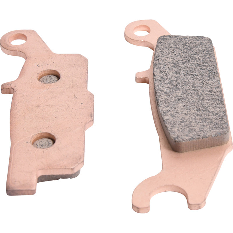 BRAKE PADS - ALL BALLS RACING