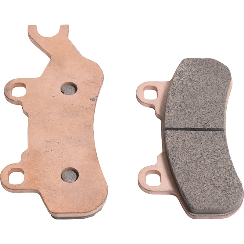 BRAKE PADS - ALL BALLS RACING