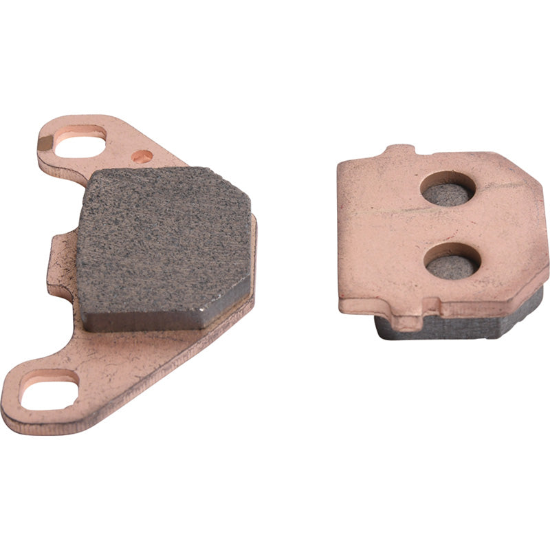 BRAKE PADS - ALL BALLS RACING FA83R