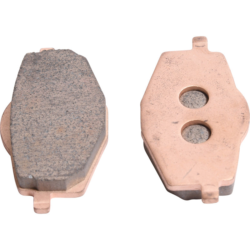 BRAKE PADS - ALL BALLS RACING