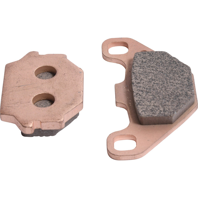 BRAKE PADS - ALL BALLS RACING