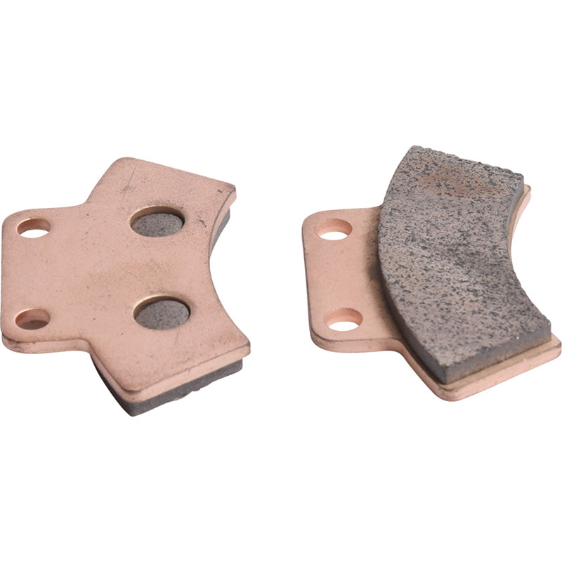 BRAKE PADS - ALL BALLS RACING