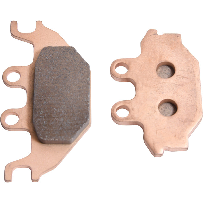 BRAKE PADS - ALL BALLS RACING