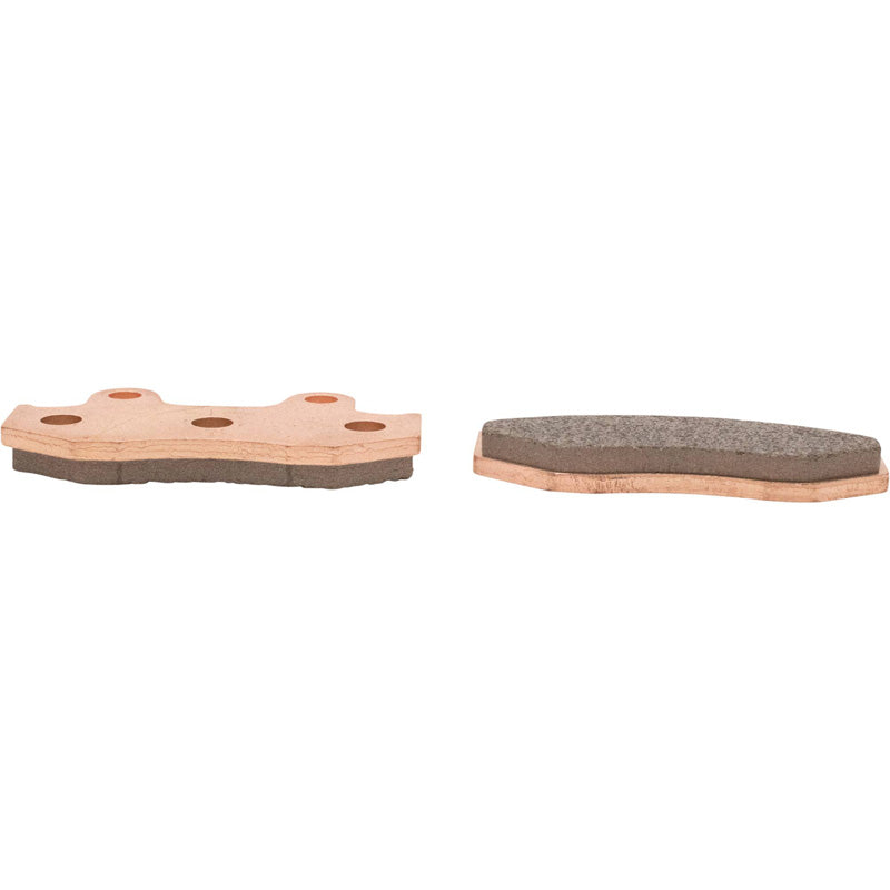 BRAKE PADS - ALL BALLS RACING