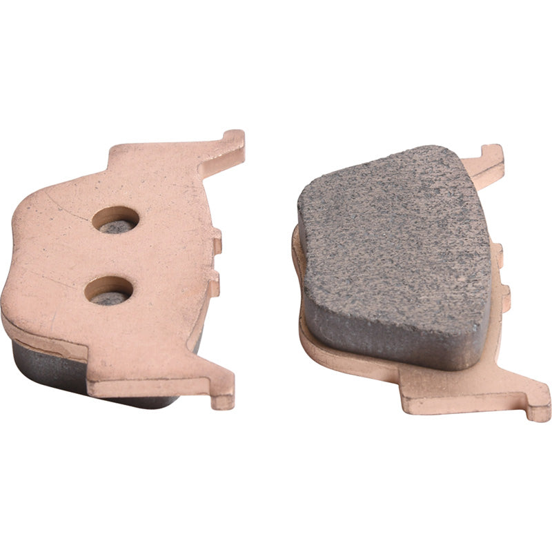 BRAKE PADS - ALL BALLS RACING