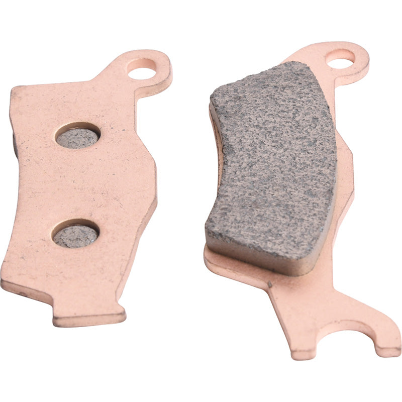 BRAKE PADS - ALL BALLS RACING