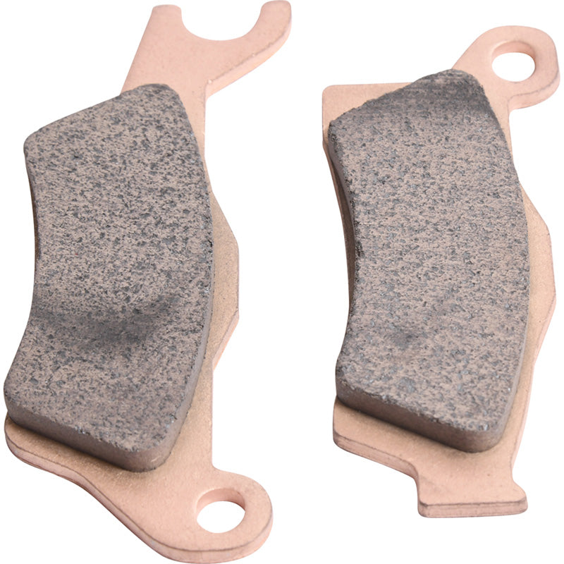 BRAKE PADS - ALL BALLS RACING