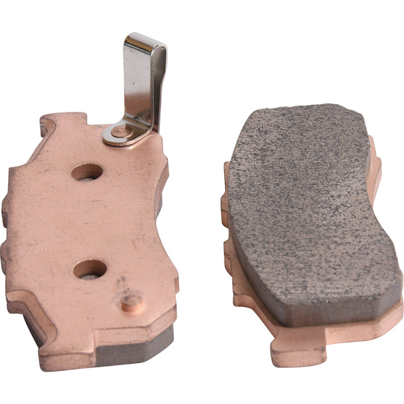 BRAKE PADS - ALL BALLS RACING